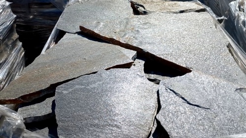 Серицит для облицовки фасада купить в Санкт-Петербурге