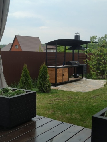 Серицит для мощения на бетонное основание купить в Санкт-Петербурге